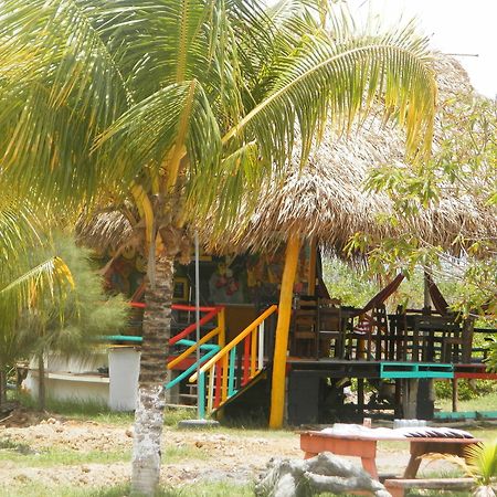 Palmento Grove Cultural And Fishing Lodge Хопкинс Экстерьер фото