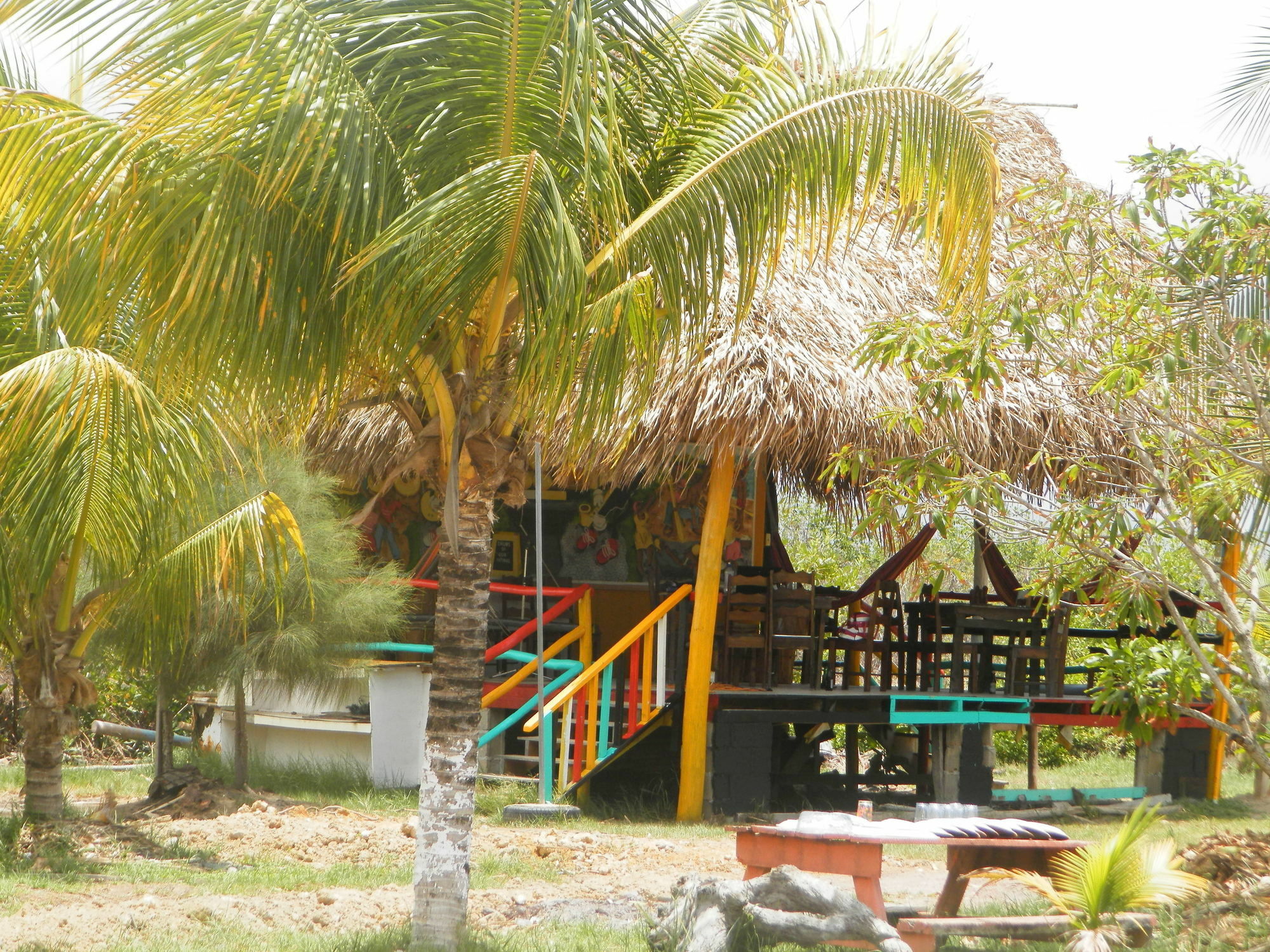 Palmento Grove Cultural And Fishing Lodge Хопкинс Экстерьер фото