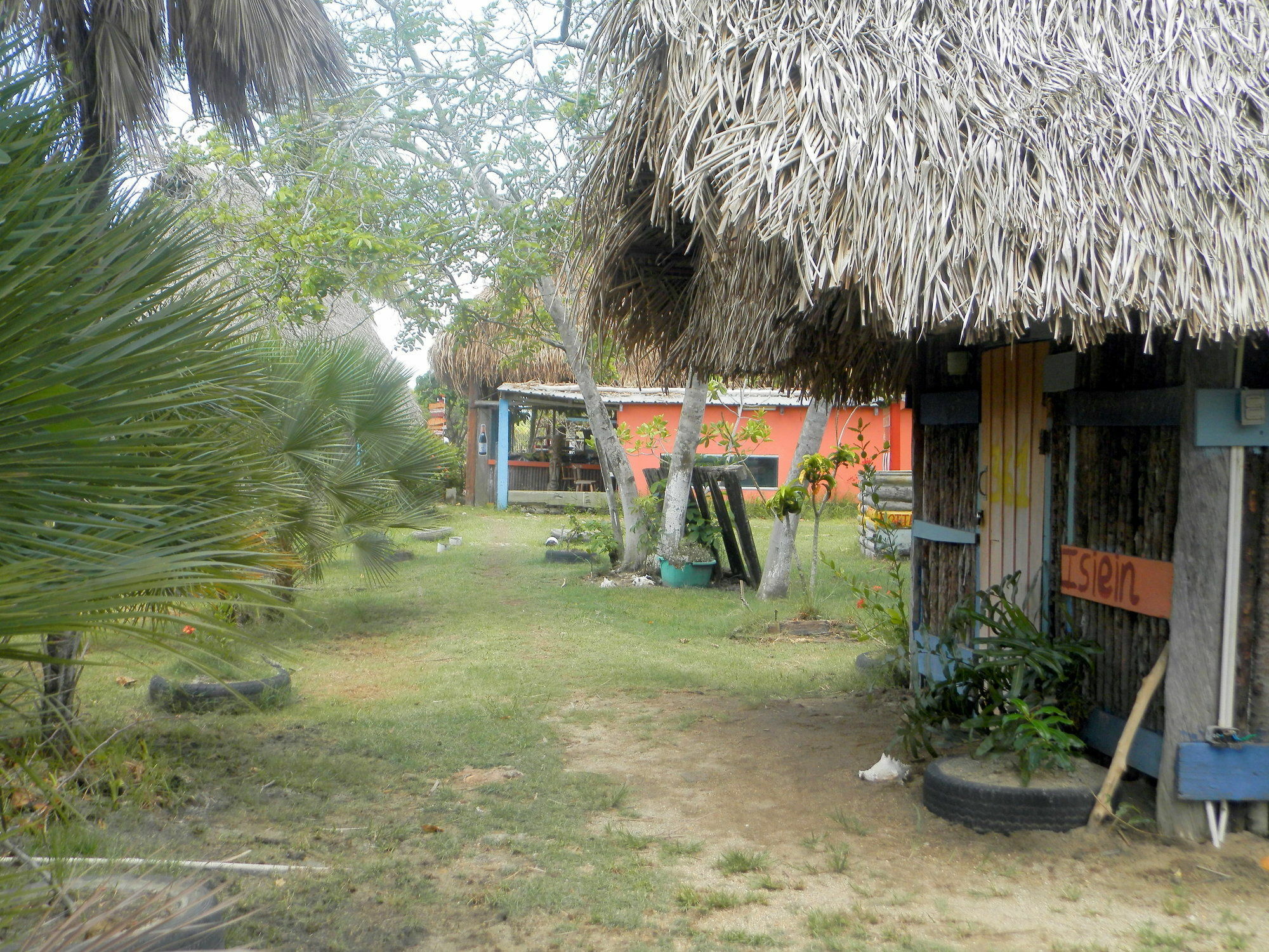 Palmento Grove Cultural And Fishing Lodge Хопкинс Экстерьер фото