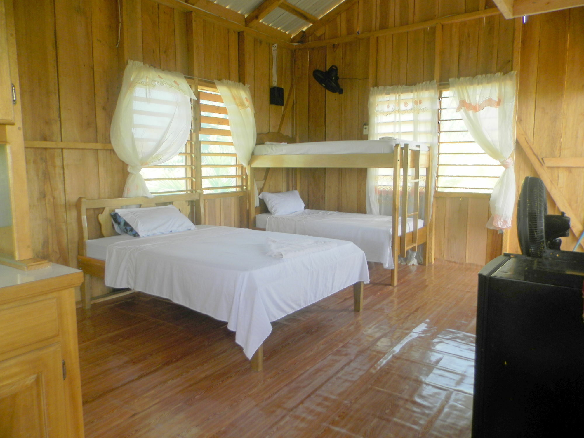 Palmento Grove Cultural And Fishing Lodge Хопкинс Экстерьер фото