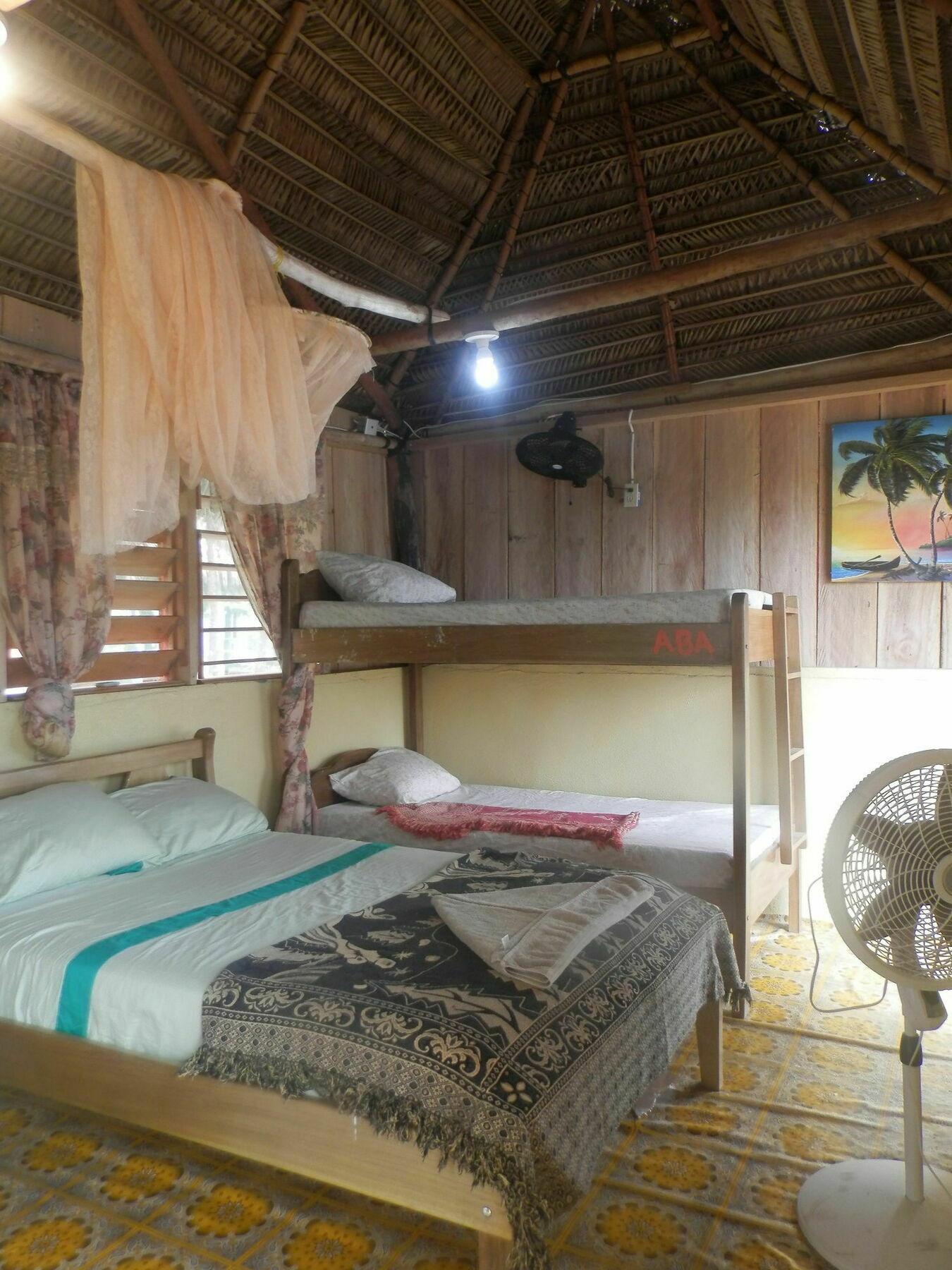 Palmento Grove Cultural And Fishing Lodge Хопкинс Экстерьер фото